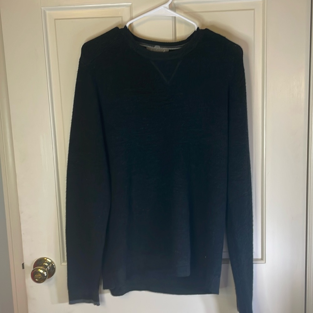 Smartwool sweater